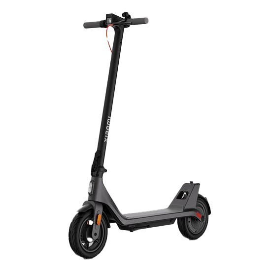 Scooters